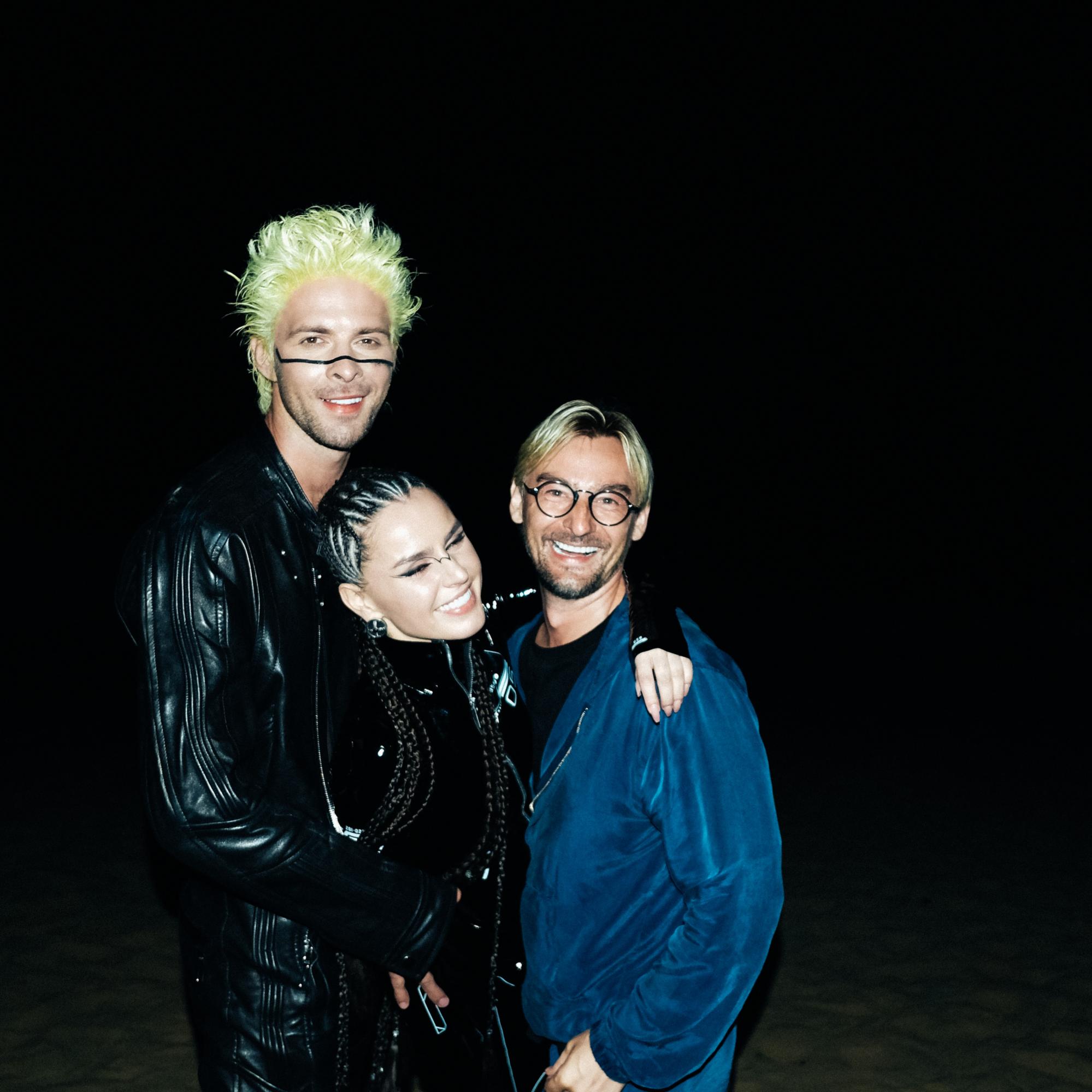 Макса Барських хочуть бачити на Євробаченні 2022 від України: ідеальний учасник